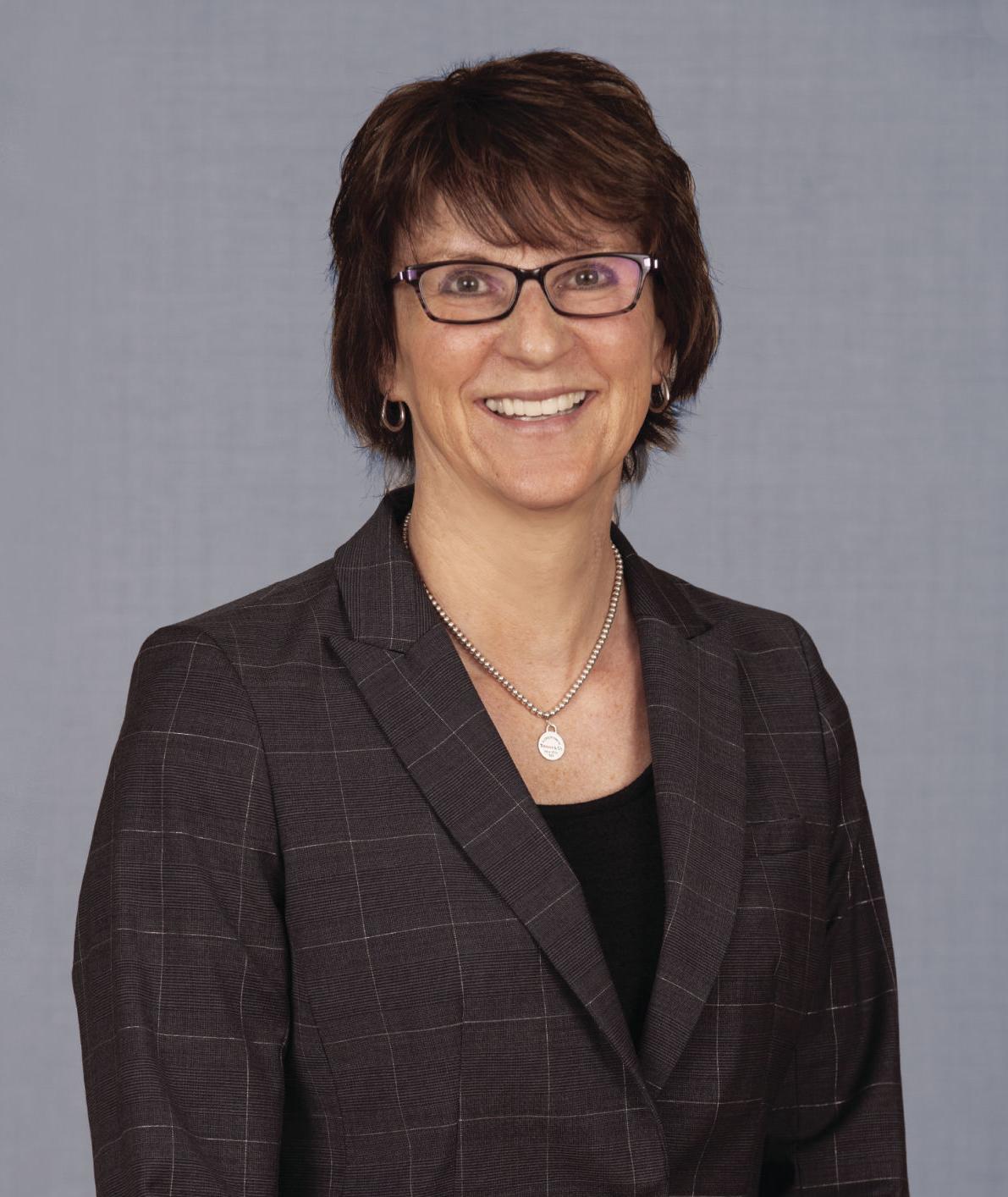 Barb Bettin